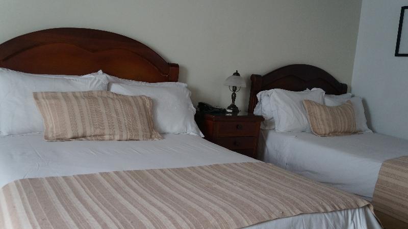 Hotel Lukas Медельин Экстерьер фото